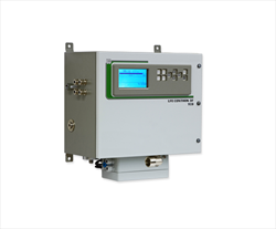 ATEX Thermal Conductivity Hydrogen Gas Analyzer CONTHOS 3 - TCD Ex p LFE GmbH